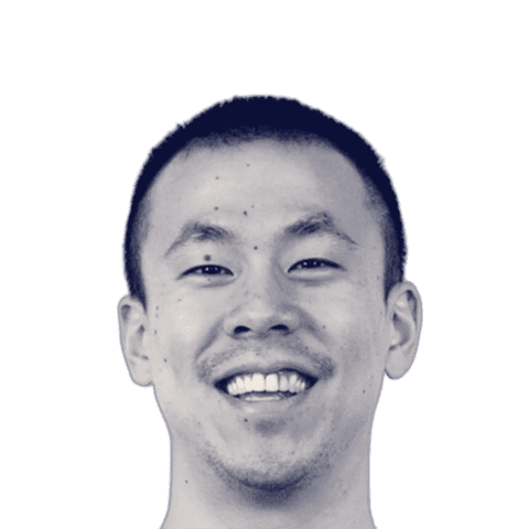 Portrait of Josh Ling